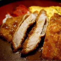 けんちゃんカレー 秋田店