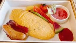 日本料理 byリッツカールトン日光
