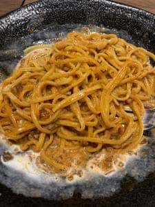 生パスタ専門店 スパ金 栄店