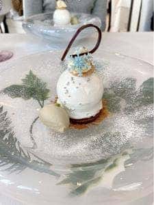 リストランテ ウミリア