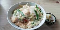 御食事処こわた