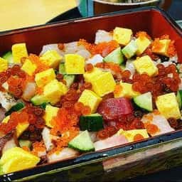 恵長庵 まんもと