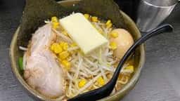 東京スタイルみそらーめん ど・みそ ららぽーと豊洲店