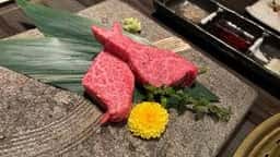 炭火焼肉 KOMA GINZA