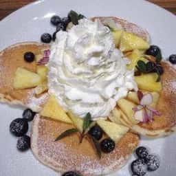 コナズ珈琲 ふじみ野