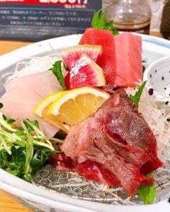 吟醸まぐろ 武藏小杉店