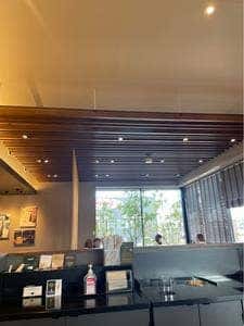 スターバックス コーヒー 羽島福寿店