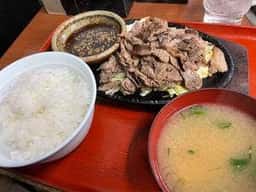 なにわ亭