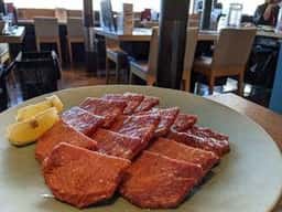 焼肉トラジ 錦糸町店