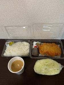 とんかつ おさむ