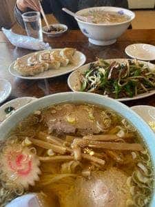 やまや食堂分店