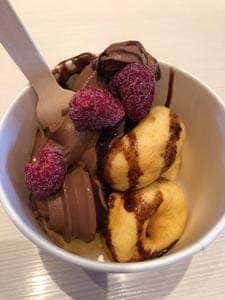 Lil' Donuts & Crepe 三井アウトレットパーク入間店