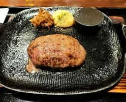 神戸れんが亭 大阪ステーション店