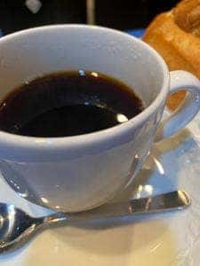 ギャラリー珈琲店 古瀬戸