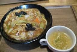 中華 いちばんぼし