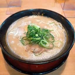 うま屋ラーメン 一宮店