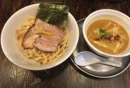 中華そば あおい
