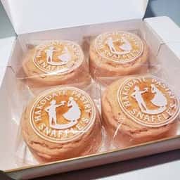 ペイストリースナッフルス有楽町店