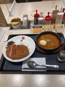 松屋 / マイカリー食堂 福岡箱崎店