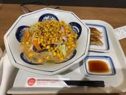 リンガーハット 品川シーサイドフォレスト店