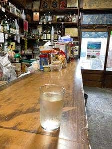 にいはら酒店