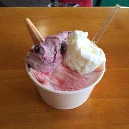 イタリアンジェラート チェルキオ