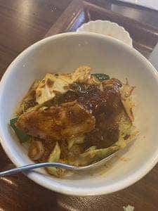 アジアン ダイニング フード エイト