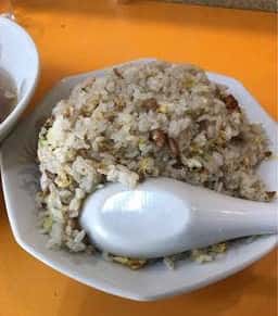 中華料理桂林
