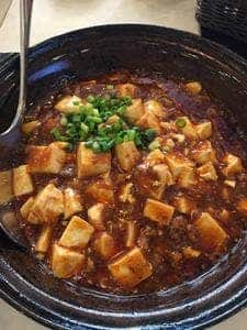 中国料理 浜木綿 岩塚店