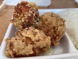 ほか弁 日本亭 大沼五丁目店
