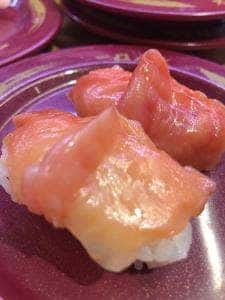 スシロー 多摩センター店