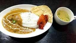 インド&ネパールレストラン WELCOME