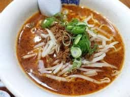 風風ラーメン 広島・堀川店