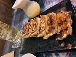 屋台餃子 神戸元町店