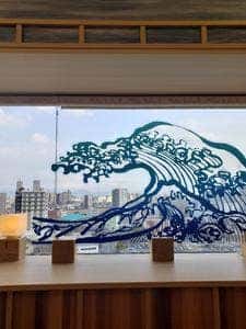 廻る寿司 めっけもん アミュプラザくまもと店