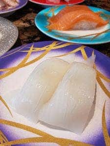 廻る寿司 めっけもん アミュプラザくまもと店