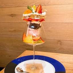 フルーツサンド屋SUN