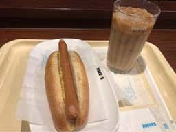 ドトールコーヒーショップ 入谷駅前店