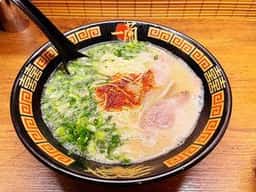 一蘭 札幌すすきの店