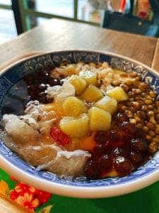 家豆花 浅草橋店