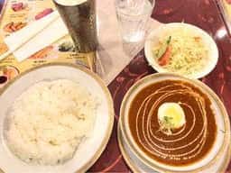 インド料理ムガルパレス 名駅店