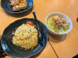 一刻魁堂 港店