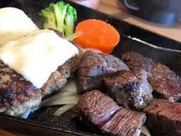 ステーキハウス テキサスRig