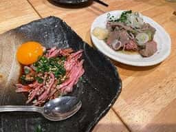 高津肉酒場べこまる