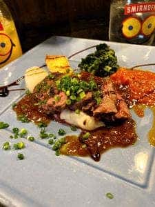 裏リッチヒルズ