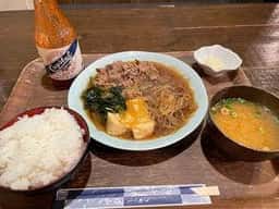 うちなー食堂コザ飯