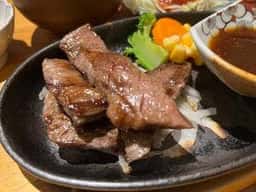 HAMBURG & STEAK WORKS AWAJISHIMA