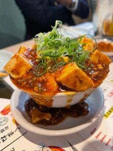 ニュー台湾酒場 クマネコパンチ 名駅店