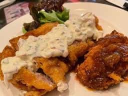 洋食屋 うおひろ