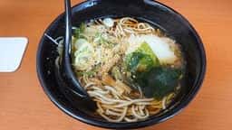 大江戸そば 市ヶ谷店